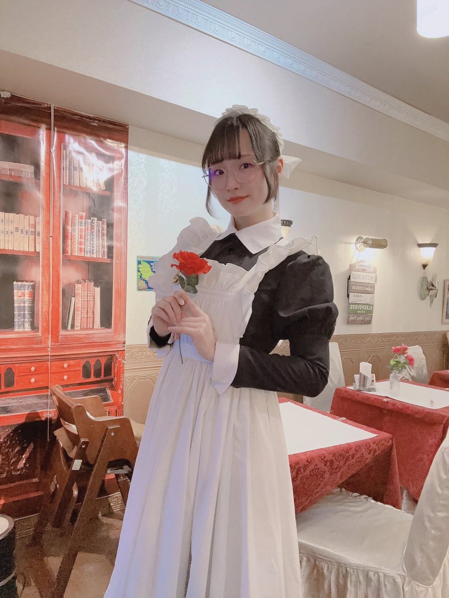 紫水(シスイ)@ワンダーパーラー tweet media