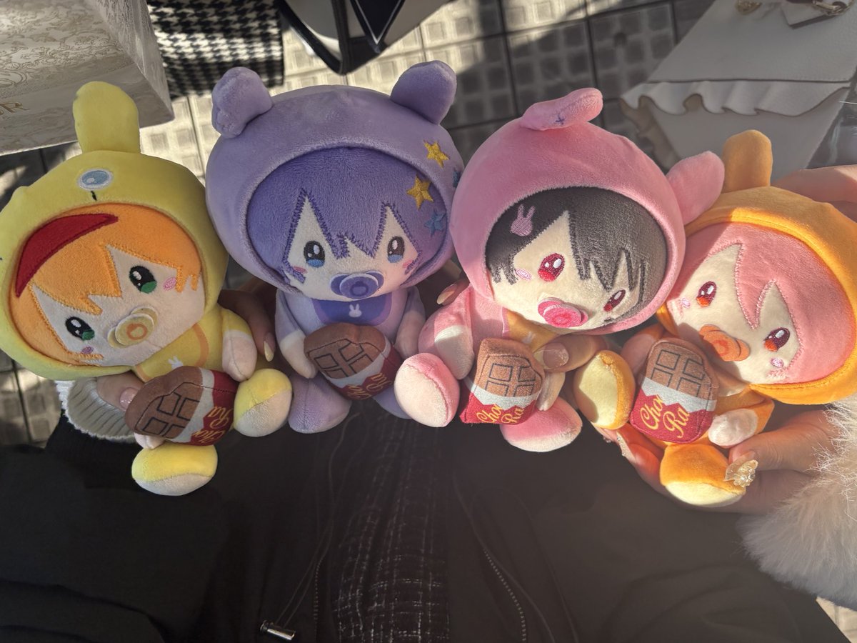 NAMI__O525's tweet photo. 色可愛い〜とかいって写真撮ってたの思い出してじーん https://t.co/UVYWiWwTpc