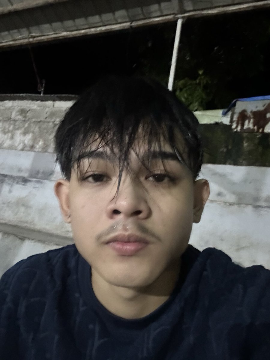 CALVIN FRANCISCO tweet media