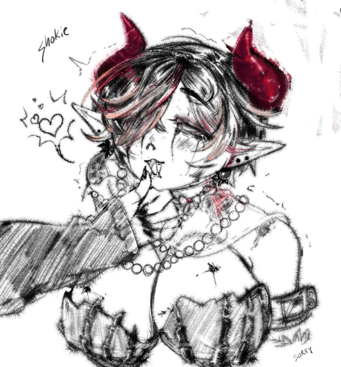 👽Sorry ソーリー🐮| Vtuber tweet media