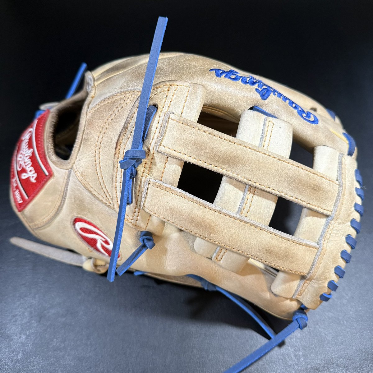 Freshly Relaced tweet media