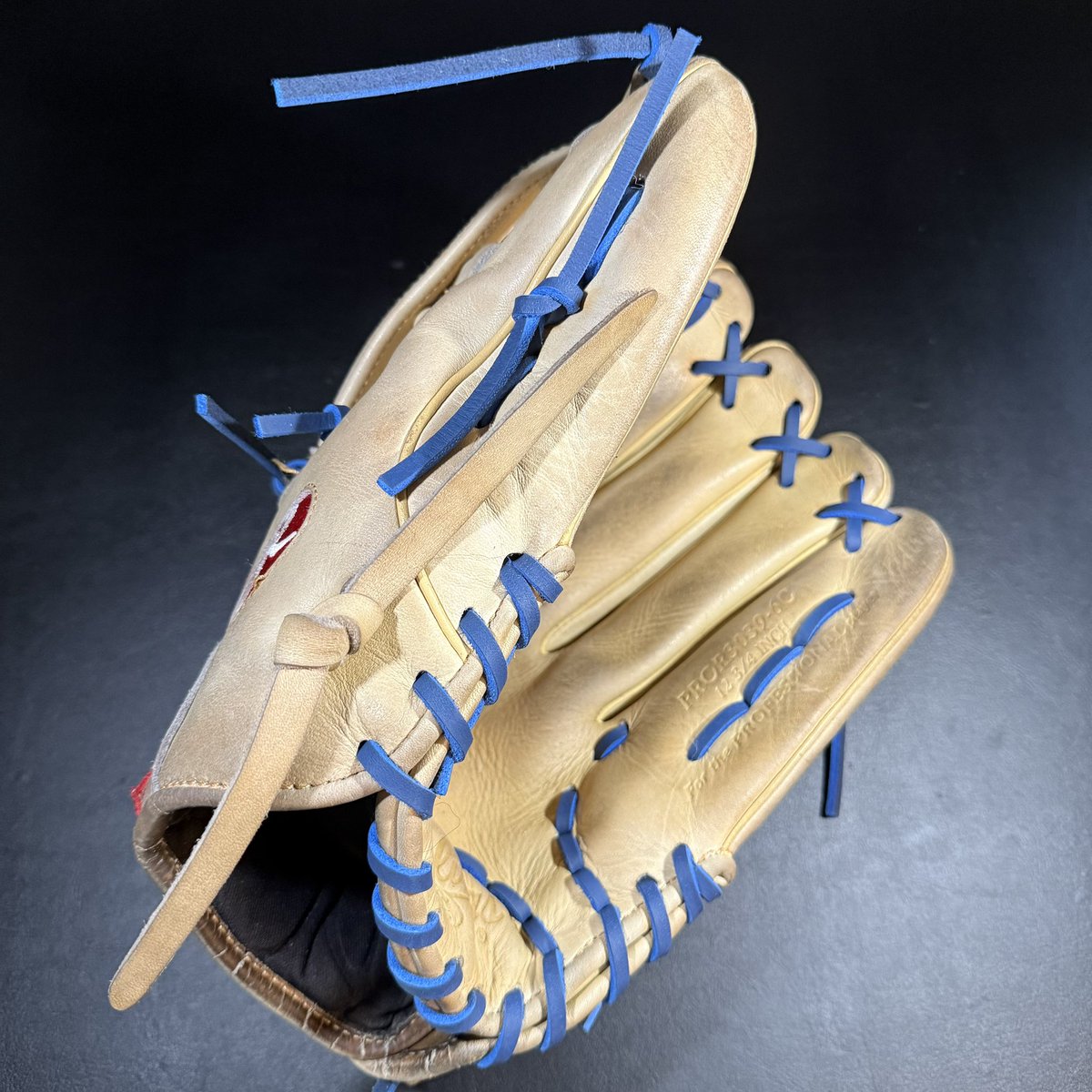 Freshly Relaced tweet media