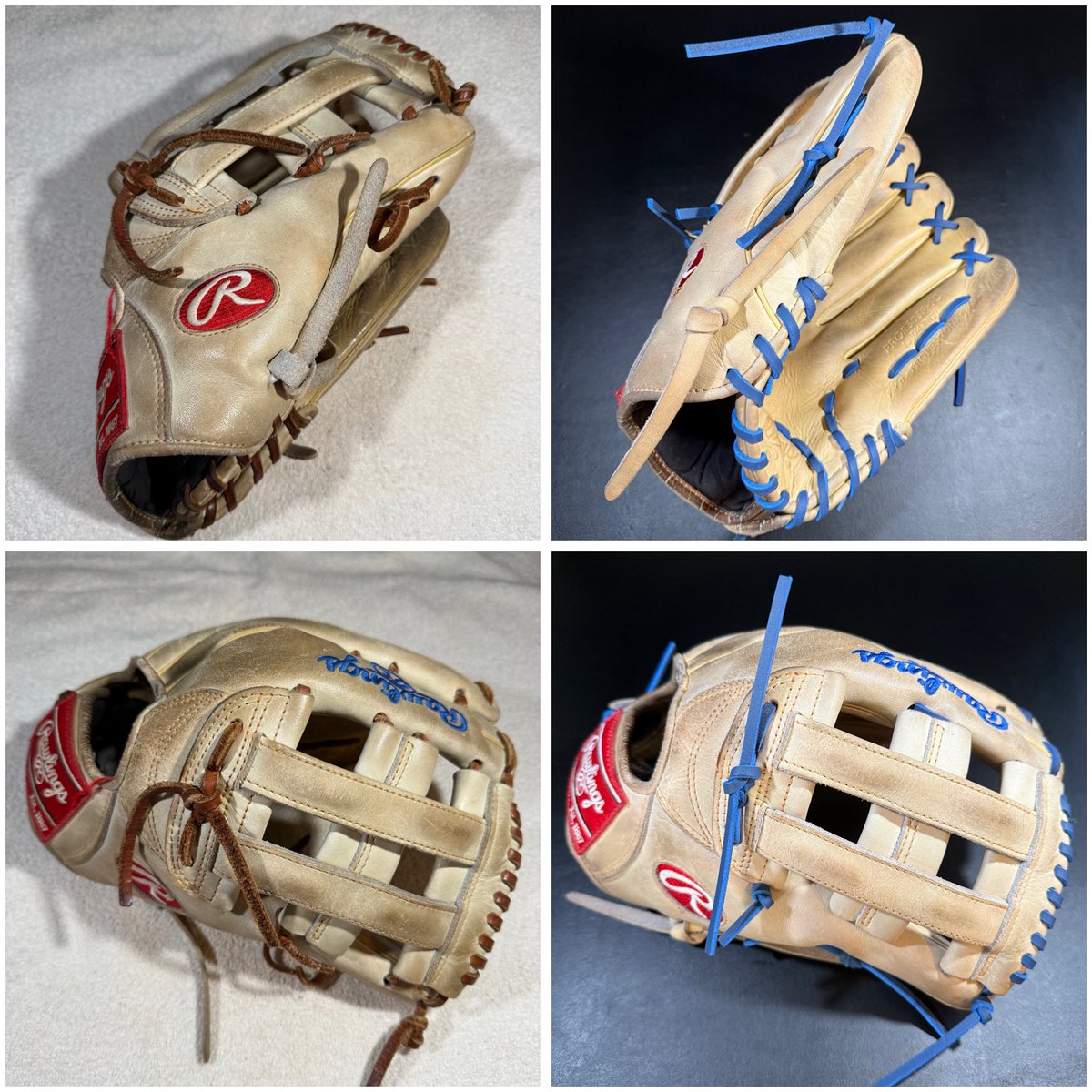 Freshly Relaced tweet media