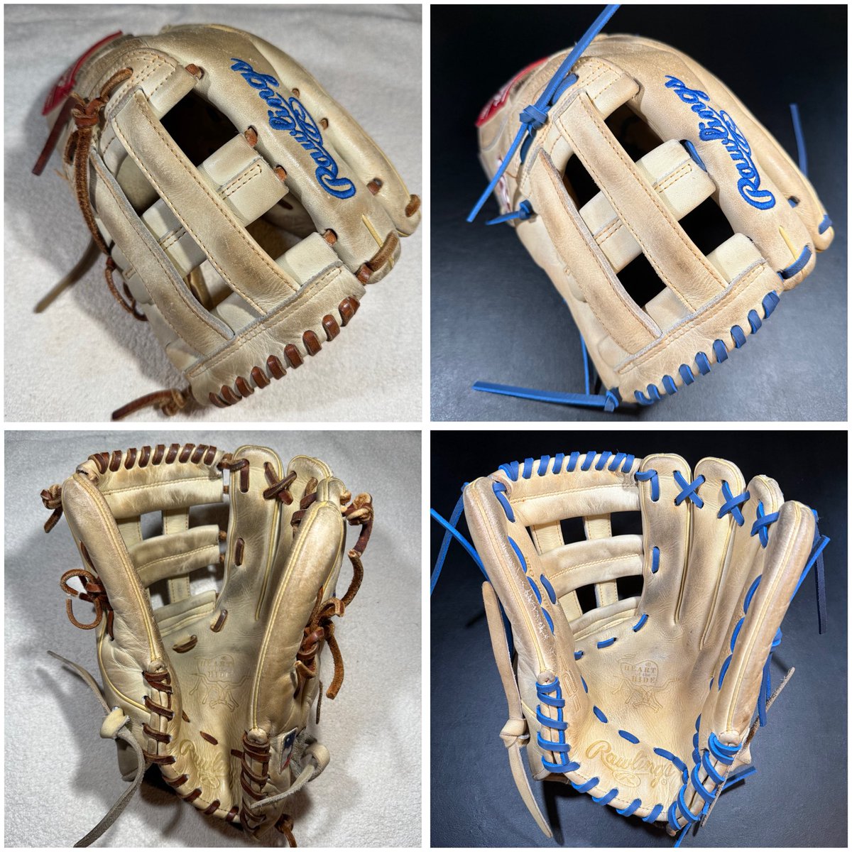 Freshly Relaced tweet media