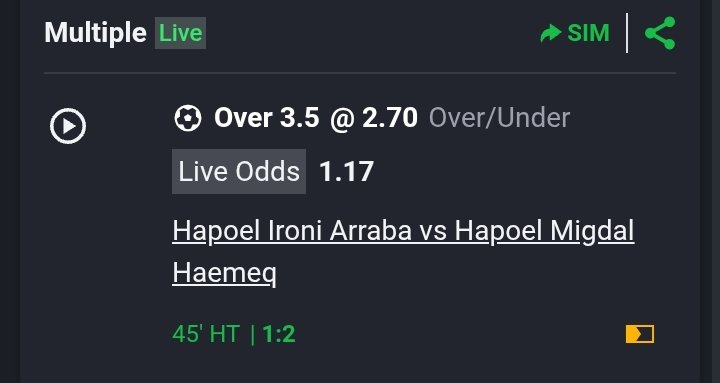 Looking Good ⚽⚽⚽⚽

202🎲