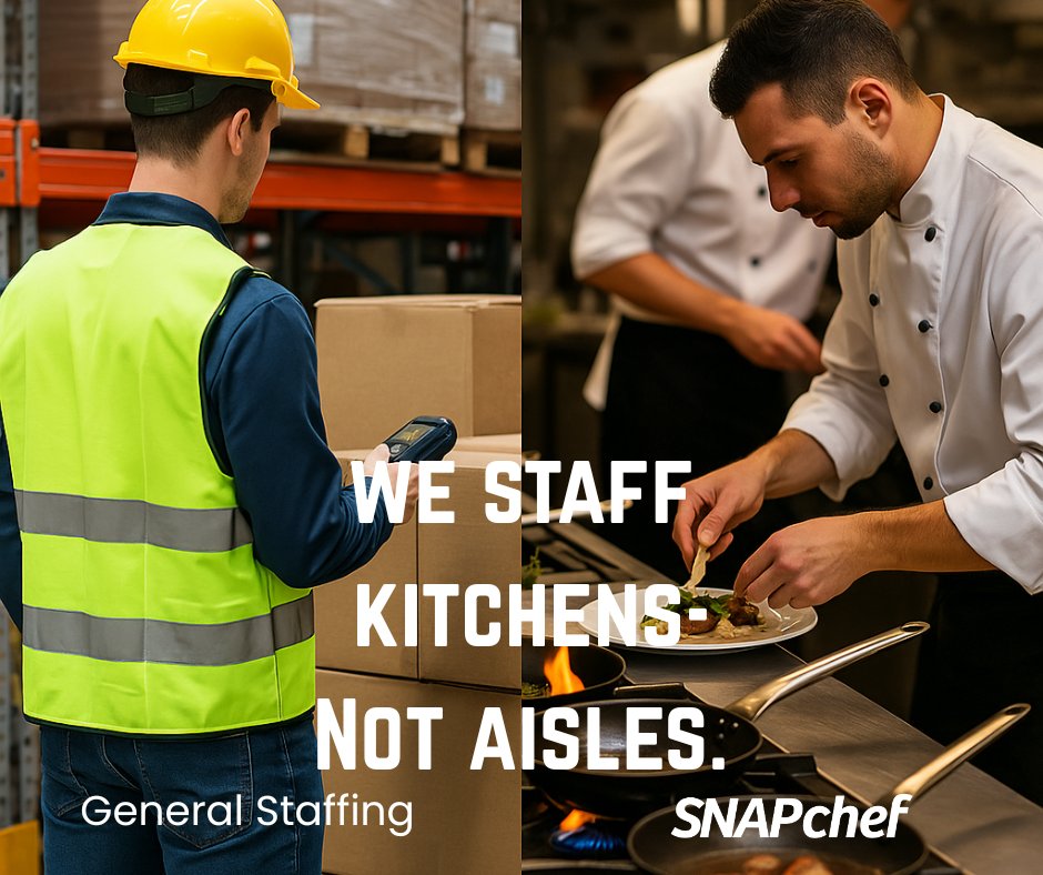 Snapchef tweet media