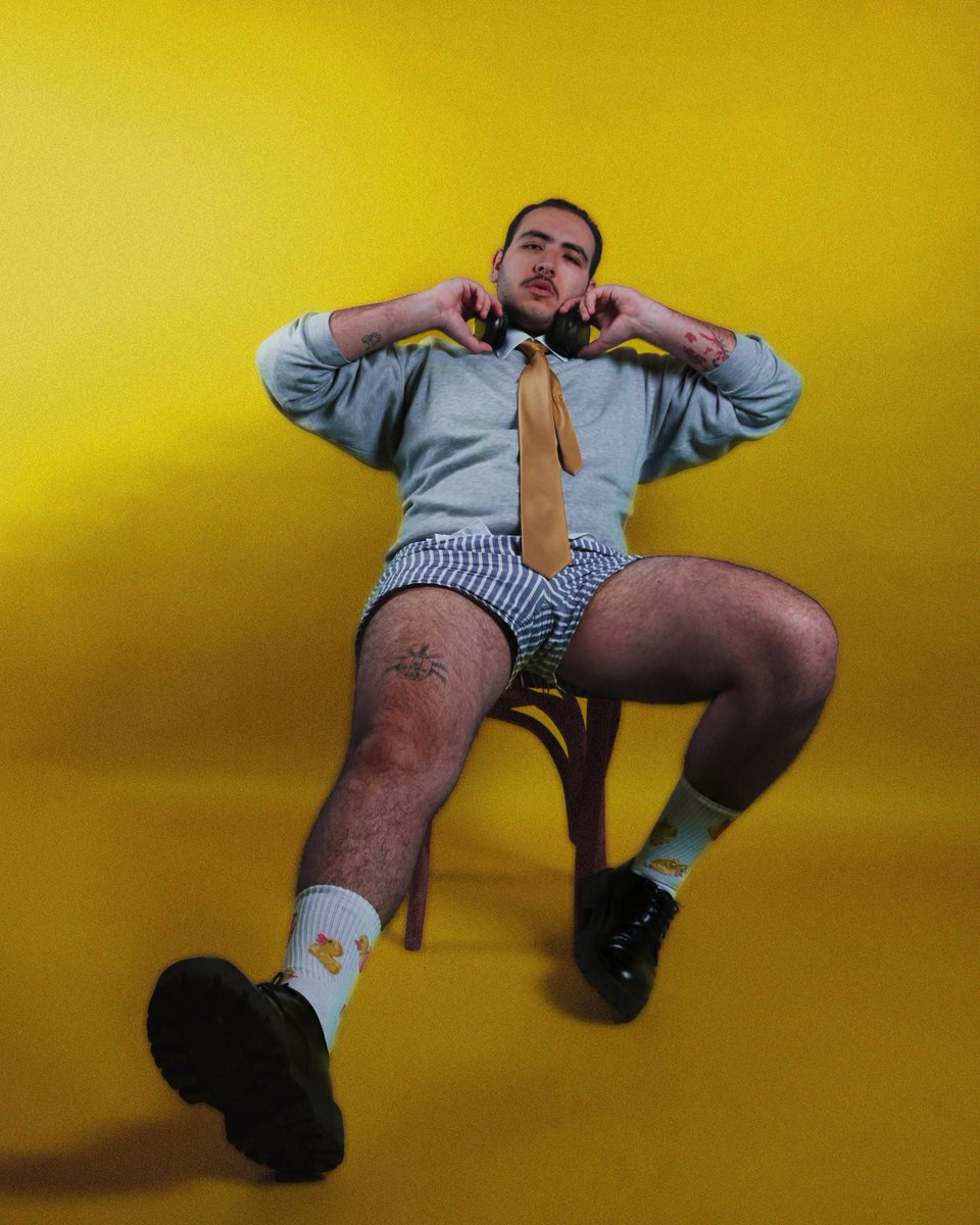 Maf ☀️ tweet media