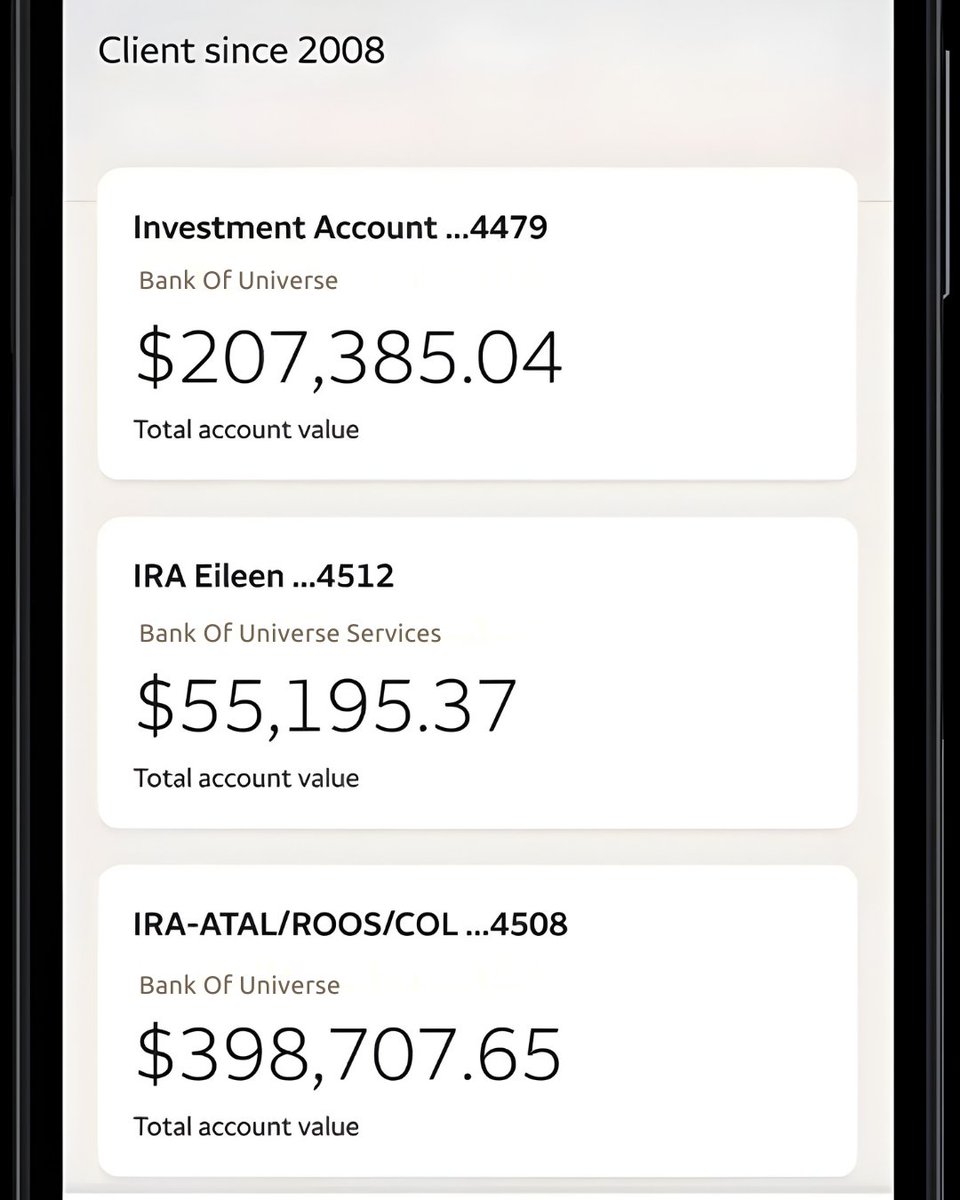 Money Mantra tweet media