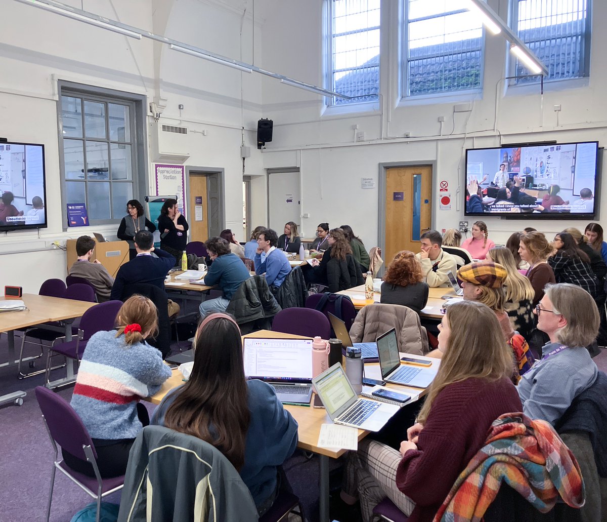 Five Counties SCITT tweet media