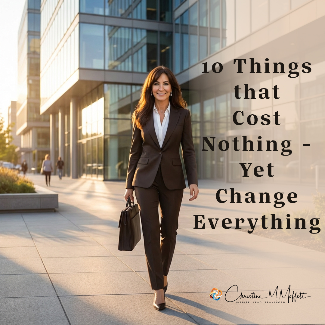 Christine Moffett tweet media