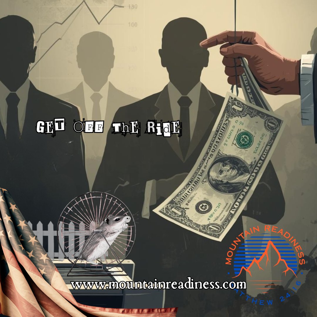 Mountain Readiness tweet media