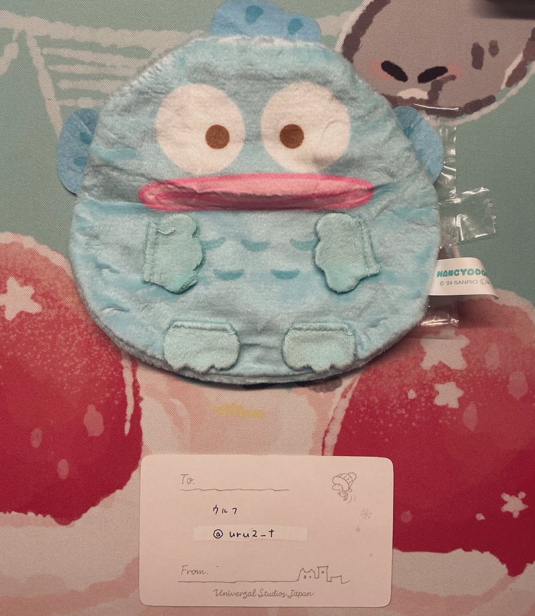 ｳﾙﾌ tweet media