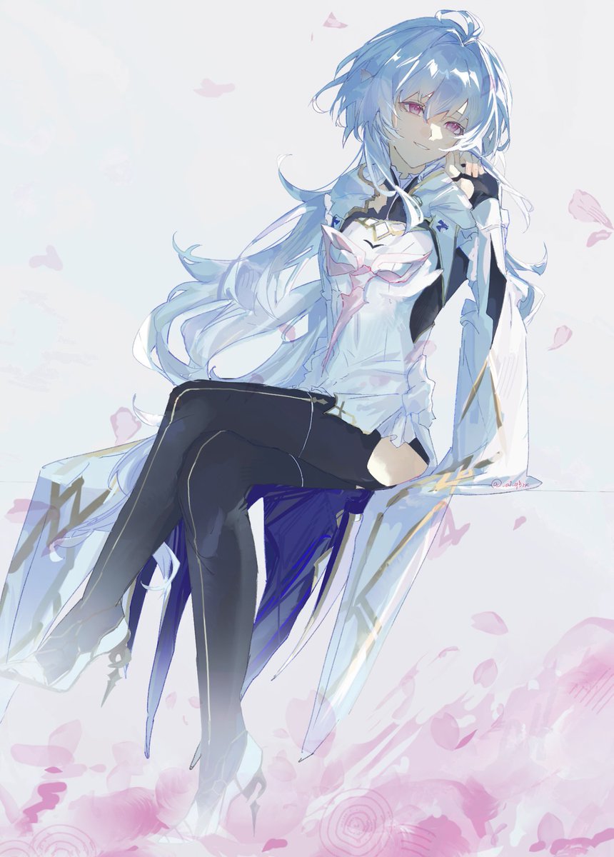 TLにたくさんレディアヴァ流れてきて嬉しくなってしまったので再掲