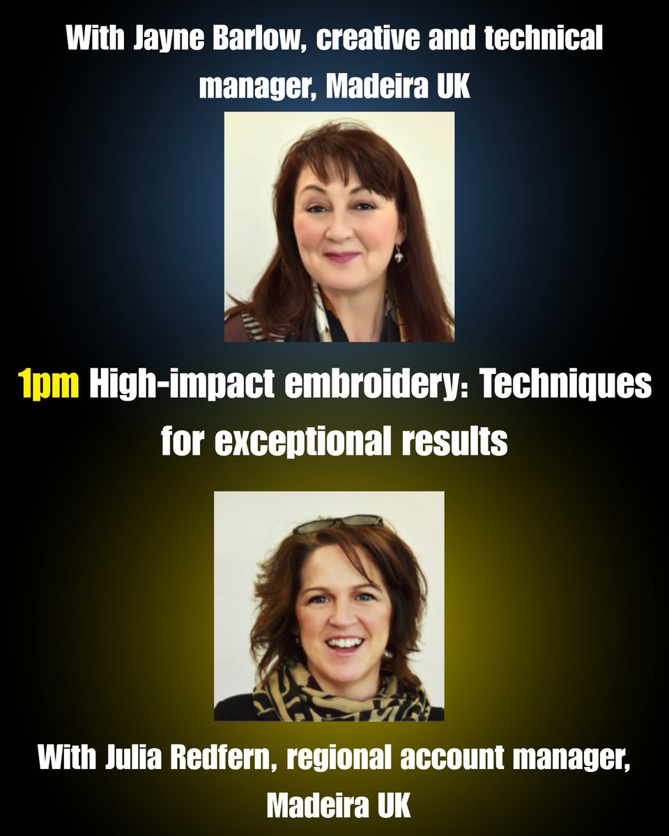 P&P LIVE! tweet media