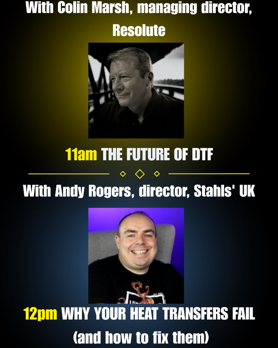 P&P LIVE! tweet media