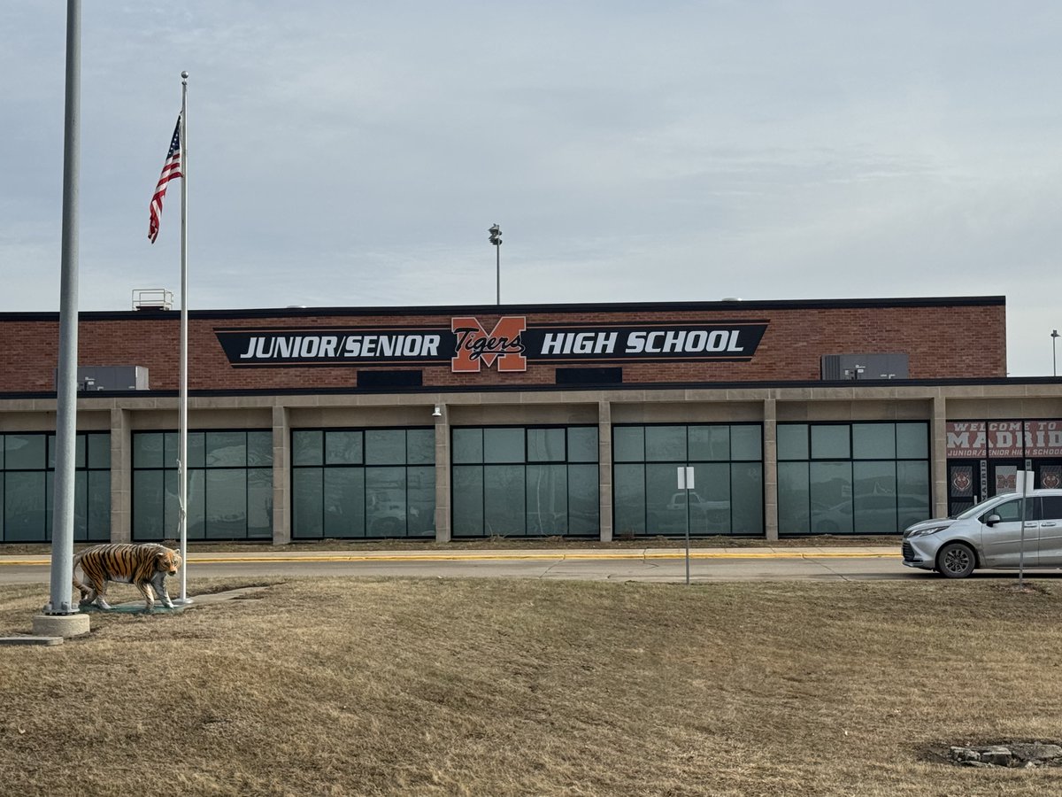 Varsity Group tweet media