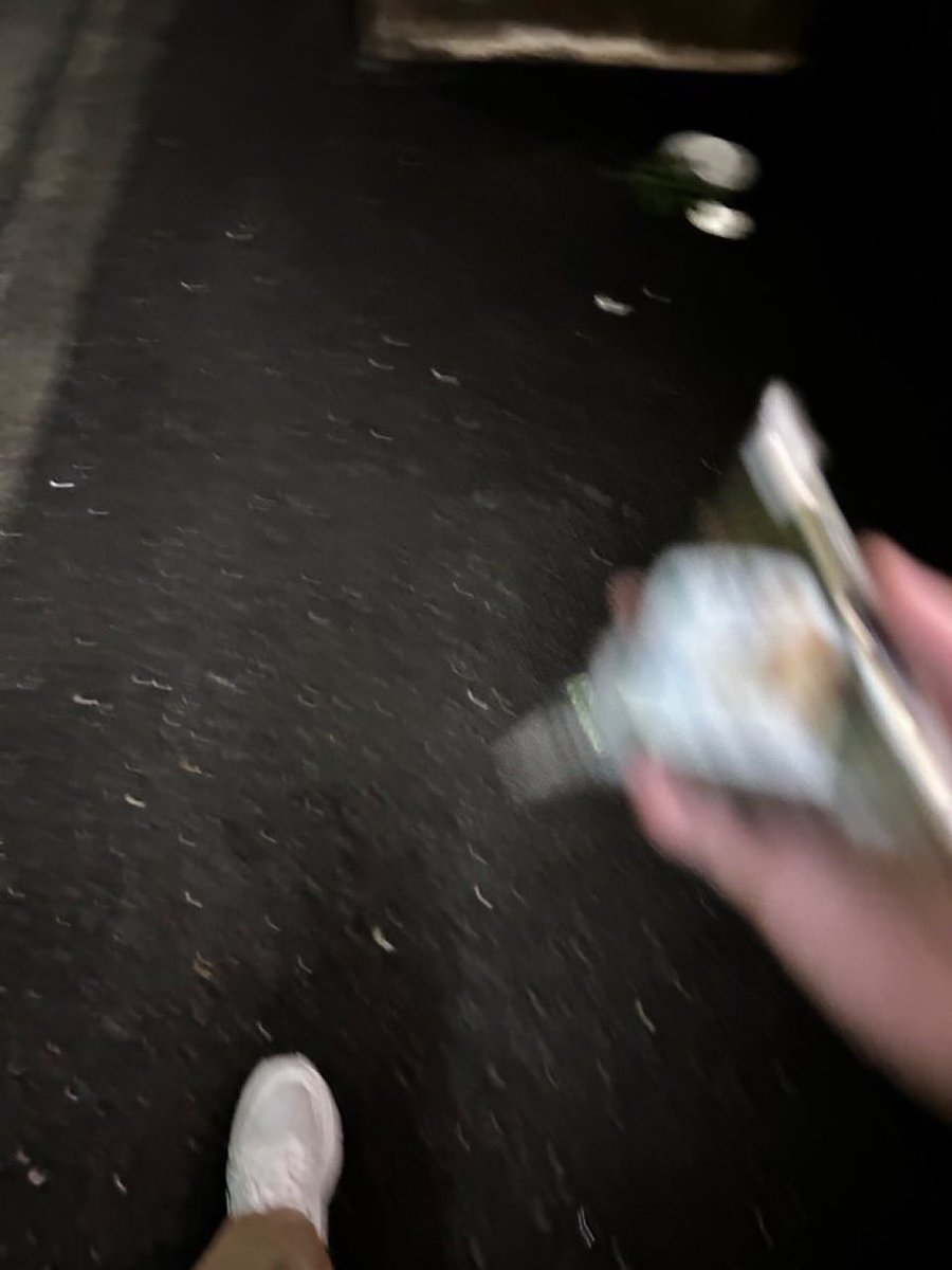 よっしゃ金払うタイプの万引き成功したwwwwww