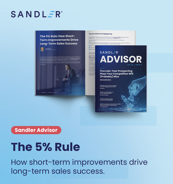 Sandler Toronto tweet media