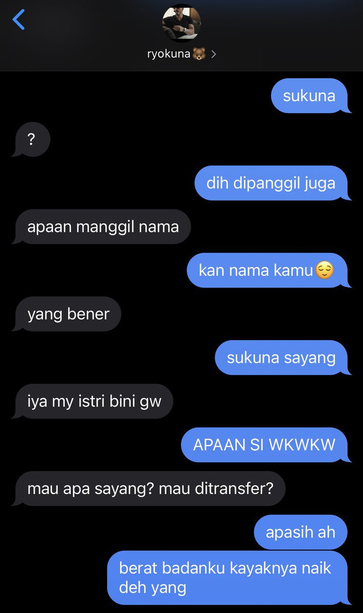 jembought's tweet image. #JujutsuKaisen — two tweet
ryomen sukuna x fem!reader

intermitent fasting