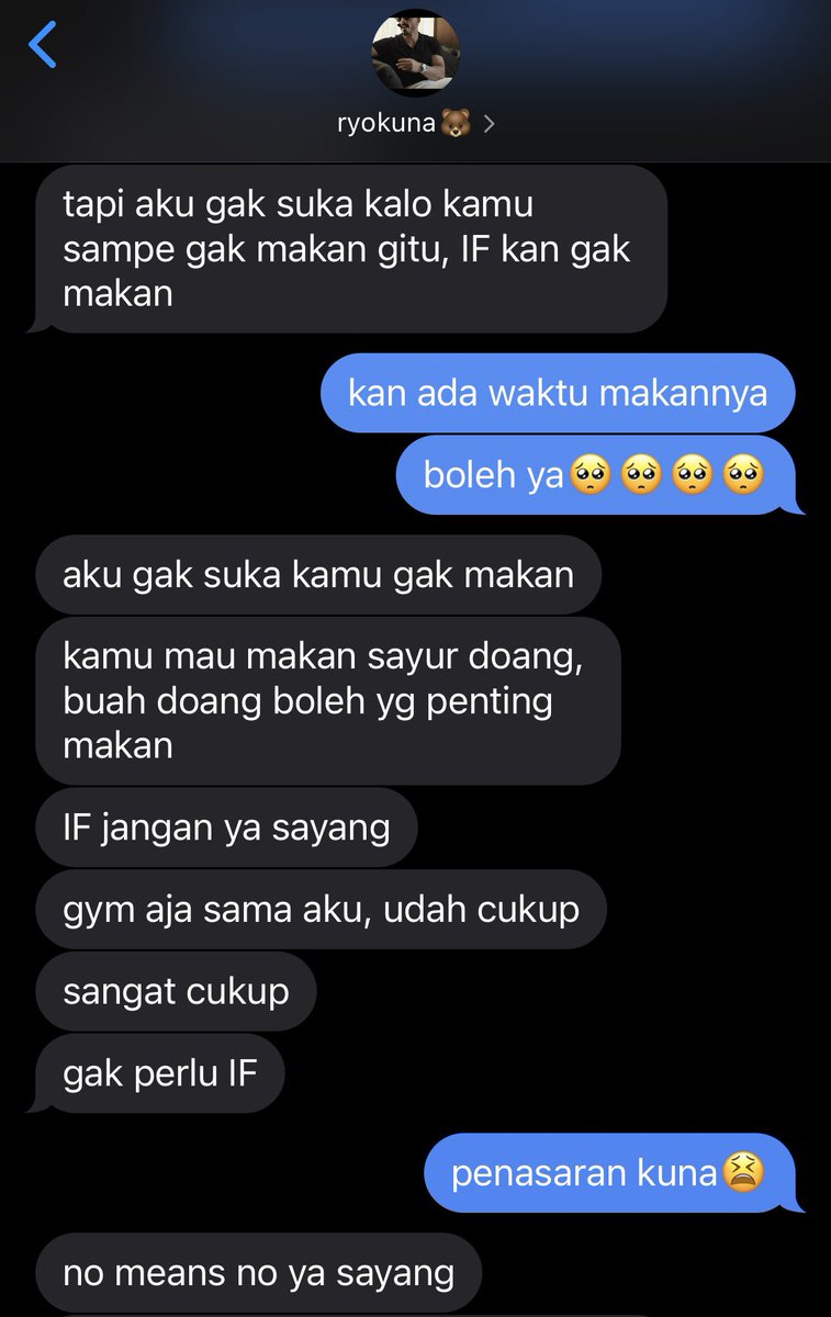 jembought's tweet image. #JujutsuKaisen — two tweet
ryomen sukuna x fem!reader

intermitent fasting