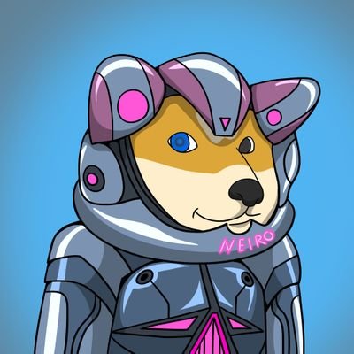WE ARE NEIRO.

I AM NEIRO.

NEIRO.

Woof💛