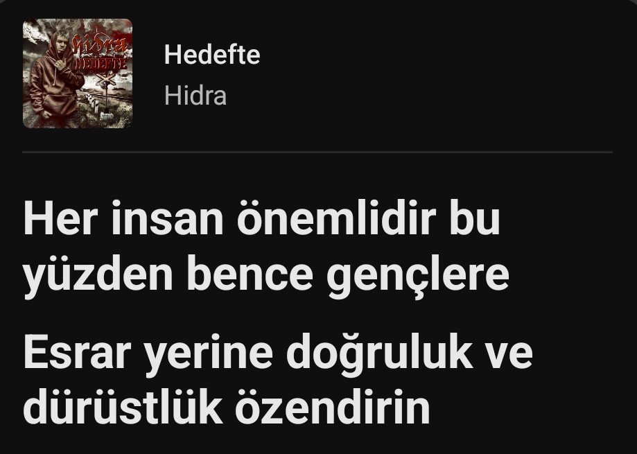 protesttrap's tweet image. #HİDRA