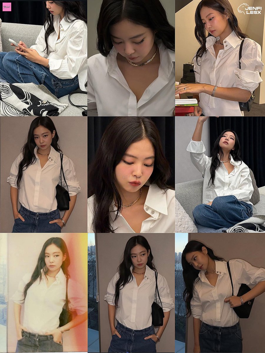 blinkmf's tweet photo. jennie! pesonanya mempesona banget https://t.co/cFpsyP979K