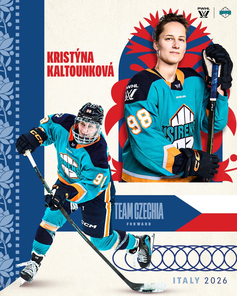 New York Sirens tweet media