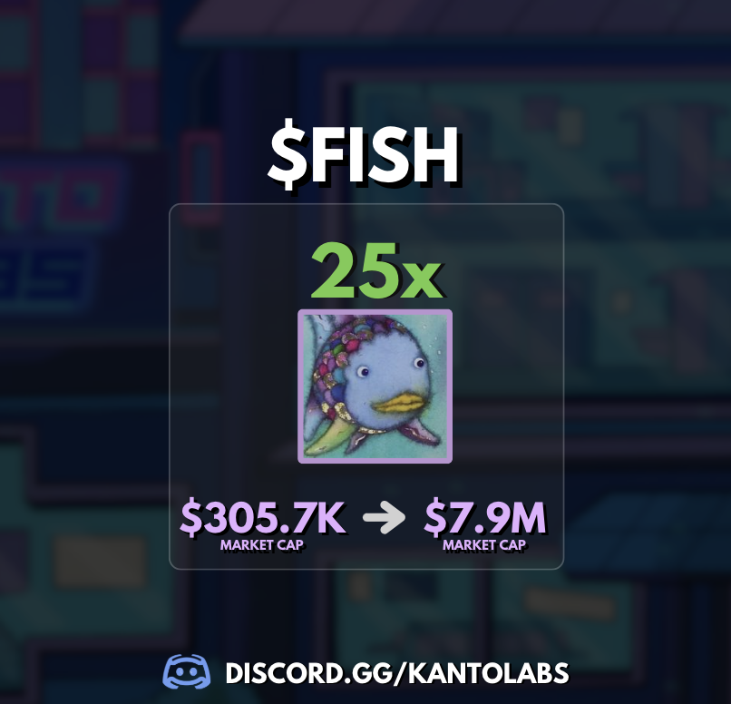 Kanto Labs tweet media