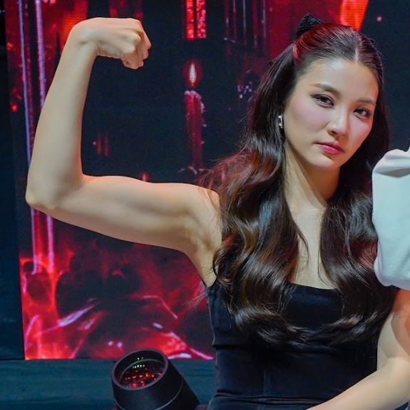 EstherGrainne's tweet photo. @littlemonkey_J @thlam_09 @Xiu9911_vn @juhyunbleu @seal_sea21 @phuongt_204 @khututriginjay @Chaengmint 💪💪💪💪💪💪💪💪💪💪💪💪 https://t.co/GMLCt7OufU