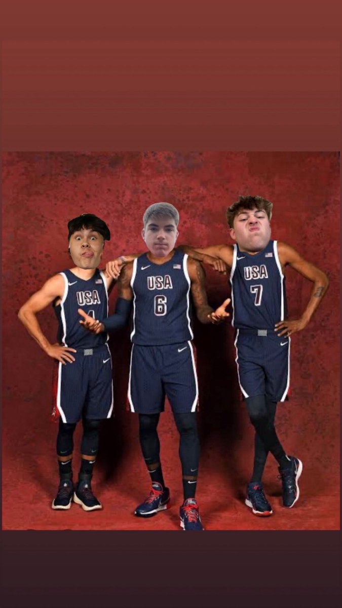 Blue Eagles Superfan tweet media