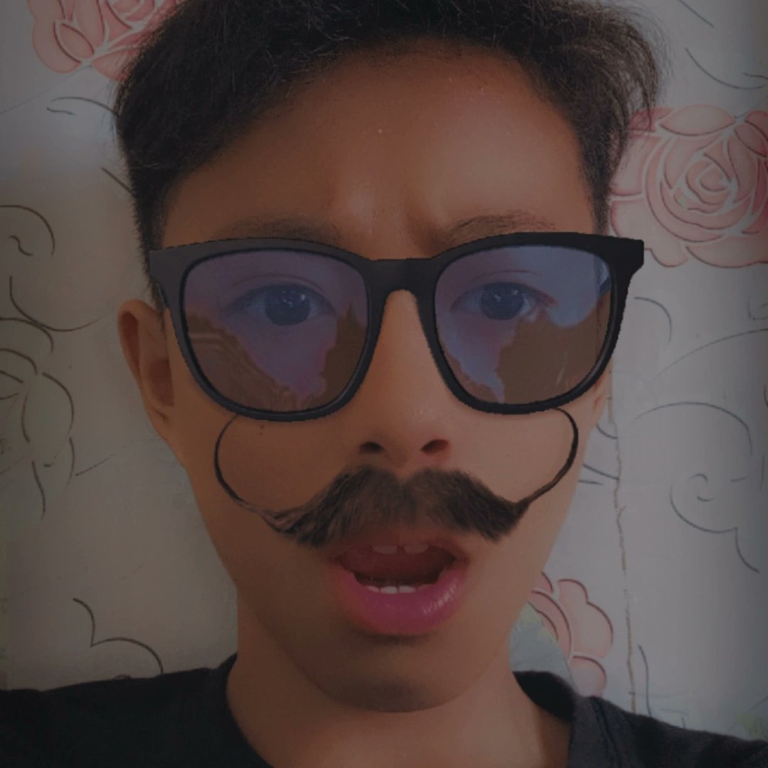 Aditya Putra R tweet media