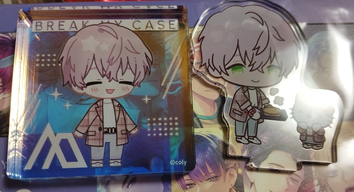 うゆ🐾🌟プロカ必読 (@G_p8p_G) / Posts / X