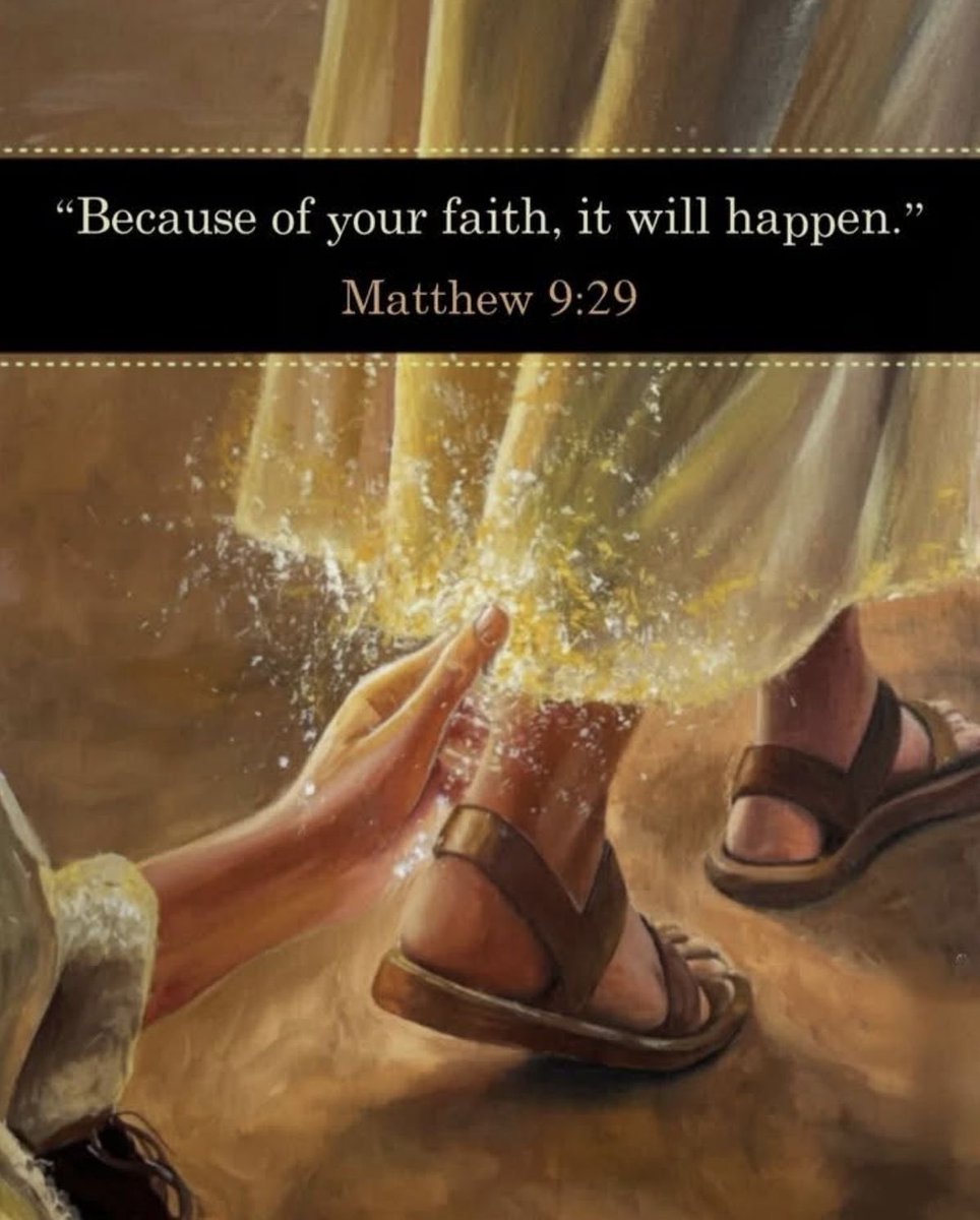 SandiHKaye's tweet image. Amen!