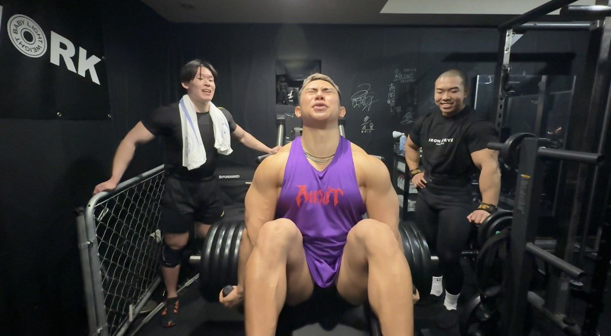 サイヤマングレート＠オーバーワーク (@greatsaiyaman02) / Posts / X