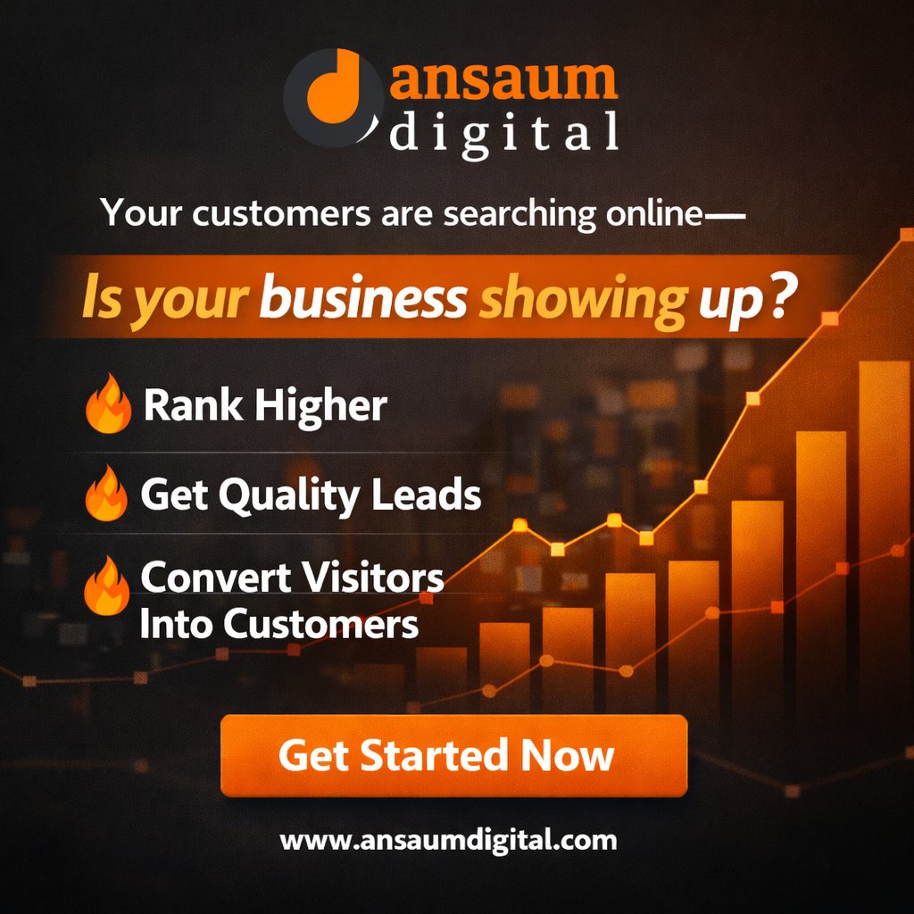 Ansaum Digital tweet media