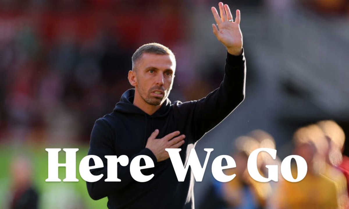 SandulKirill_'s tweet photo. ✅Here We Go🔵
 
 Strasbourg reached an agreement with Gary O'Neill to become their head coach. He will replace Rosenior. A long-term contract was signed today. @RCSA https://t.co/SvIe1cwjAg