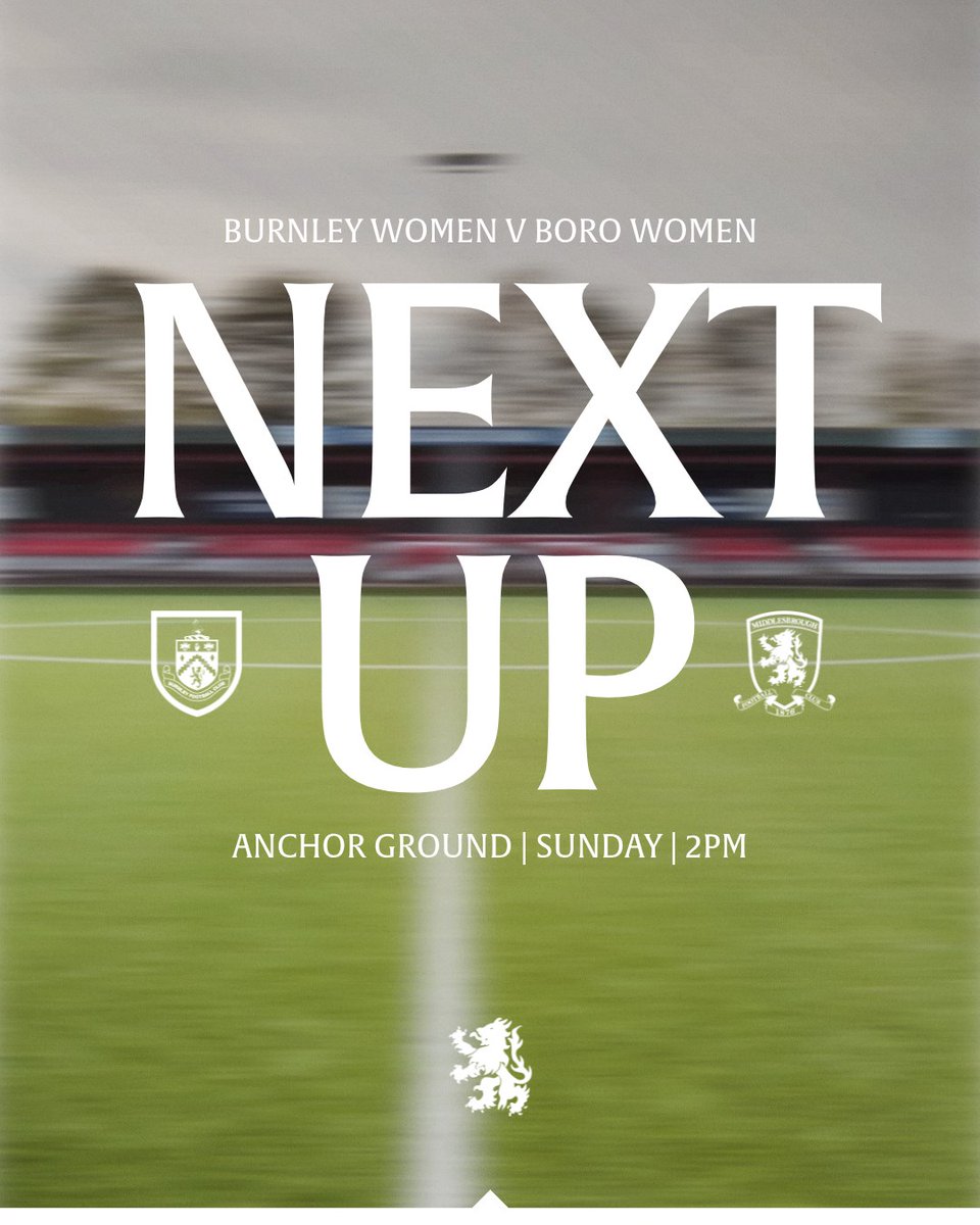 Middlesbrough FC Women tweet media