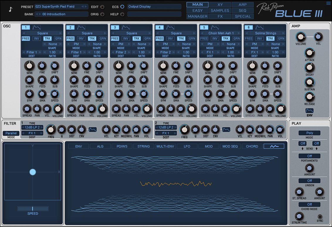 Rob Papen tweet media