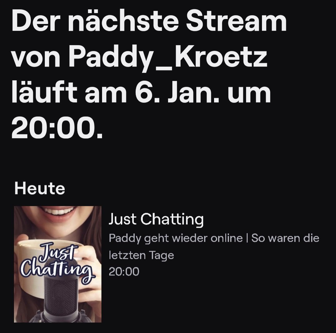 Paddy Kroetz Memes tweet media