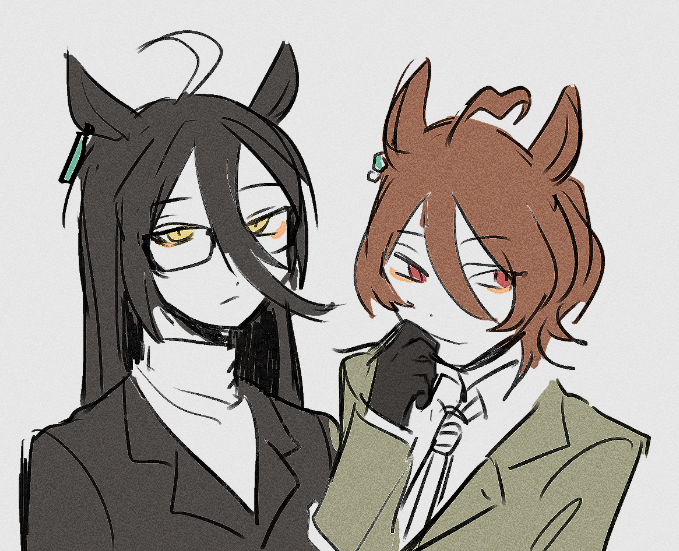 喵 · mel tweet media