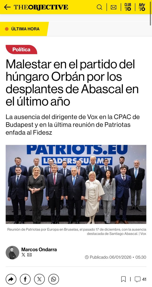 Centro de Derechos Fundamentales tweet media