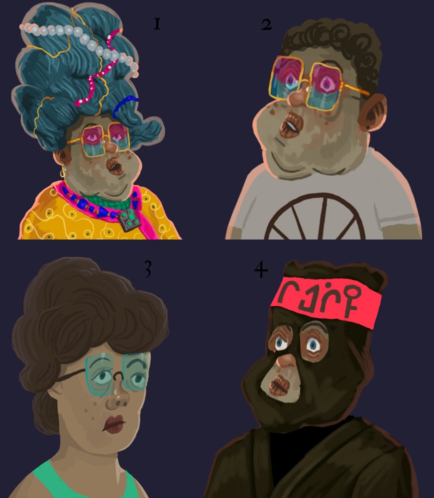 The RISE of the Golden Idol tweet media