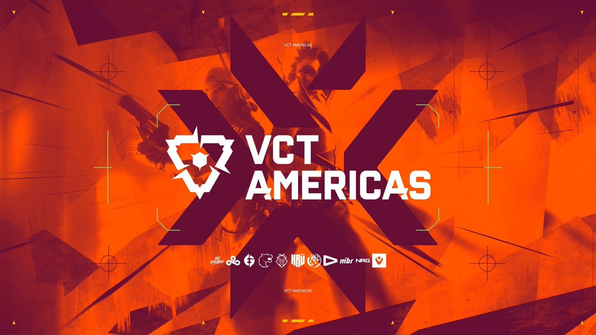 nandoshowww's tweet image. 🚨URGENTE

O STAGE 2 DOS PLAYOFFS DO VCT AMERICAS SERÃO SERIADOS EM SÃO PAULO

VAMOOOOOOOOOOOO 🇧🇷🇧🇷🇧🇷🇧🇷🇧🇷🇧🇷