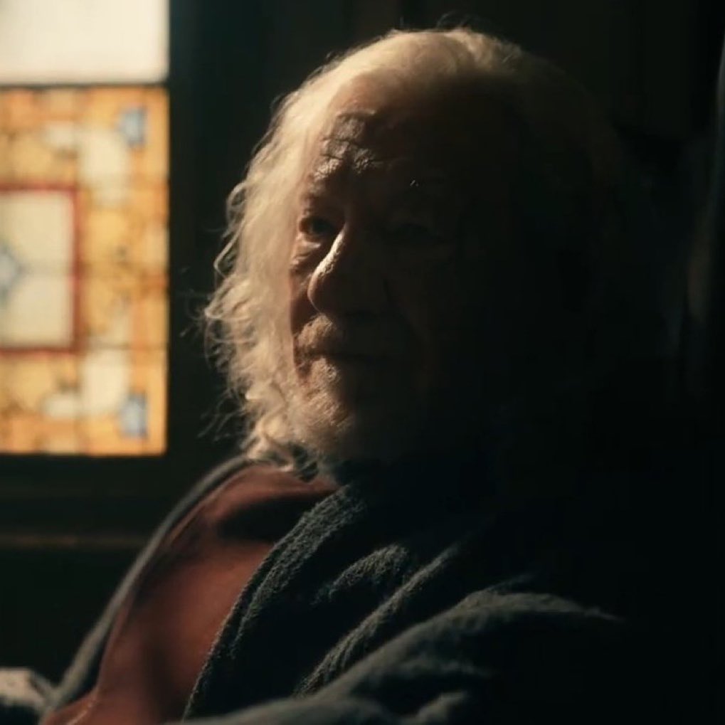 12 years later, Ian Mckellen officially returns in ‘AVENGERS: DOOMSDAY’. 

His character was last seen in ‘X-MEN: DAYS OF FUTURE PAST’.