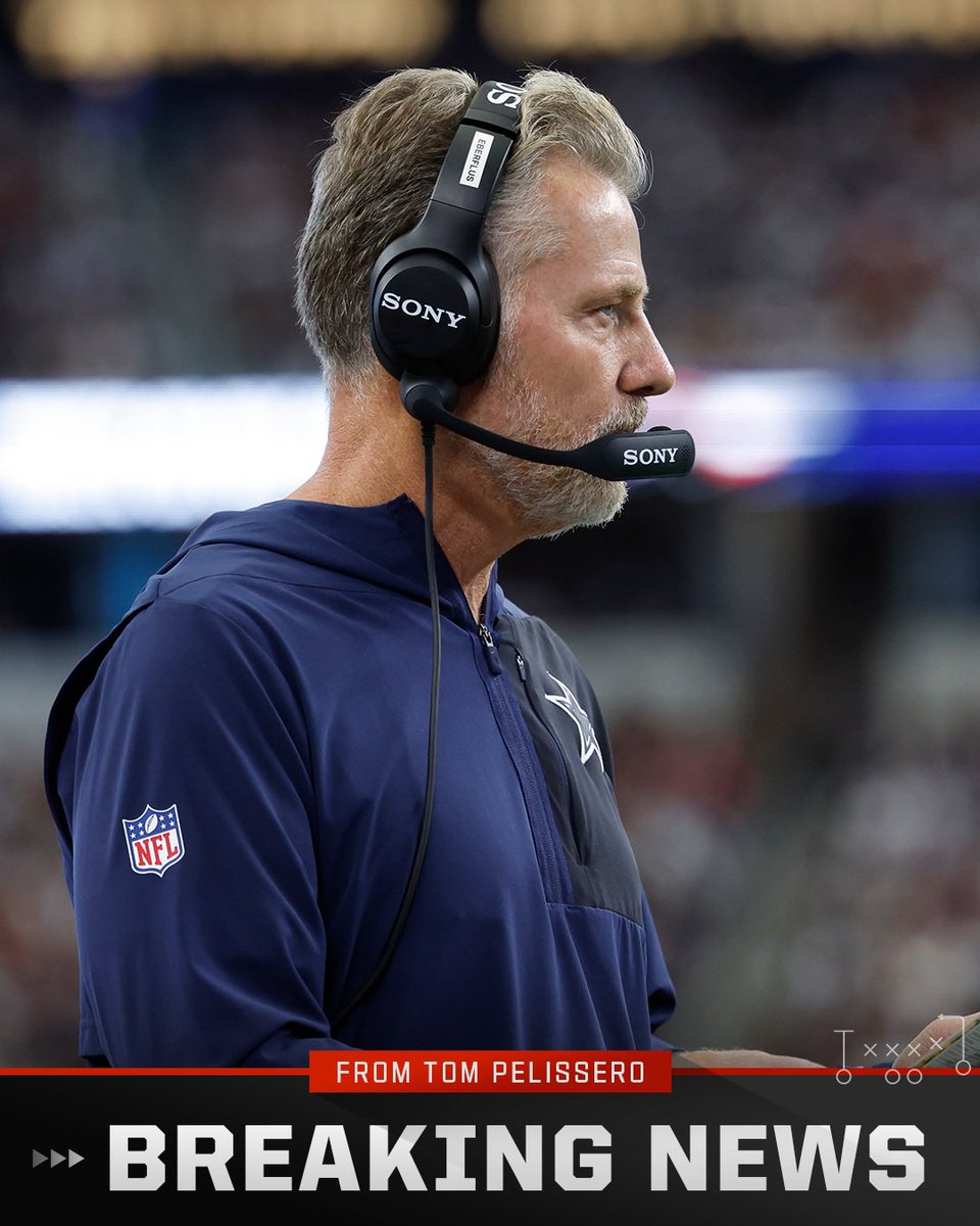 Tom Pelissero tweet media