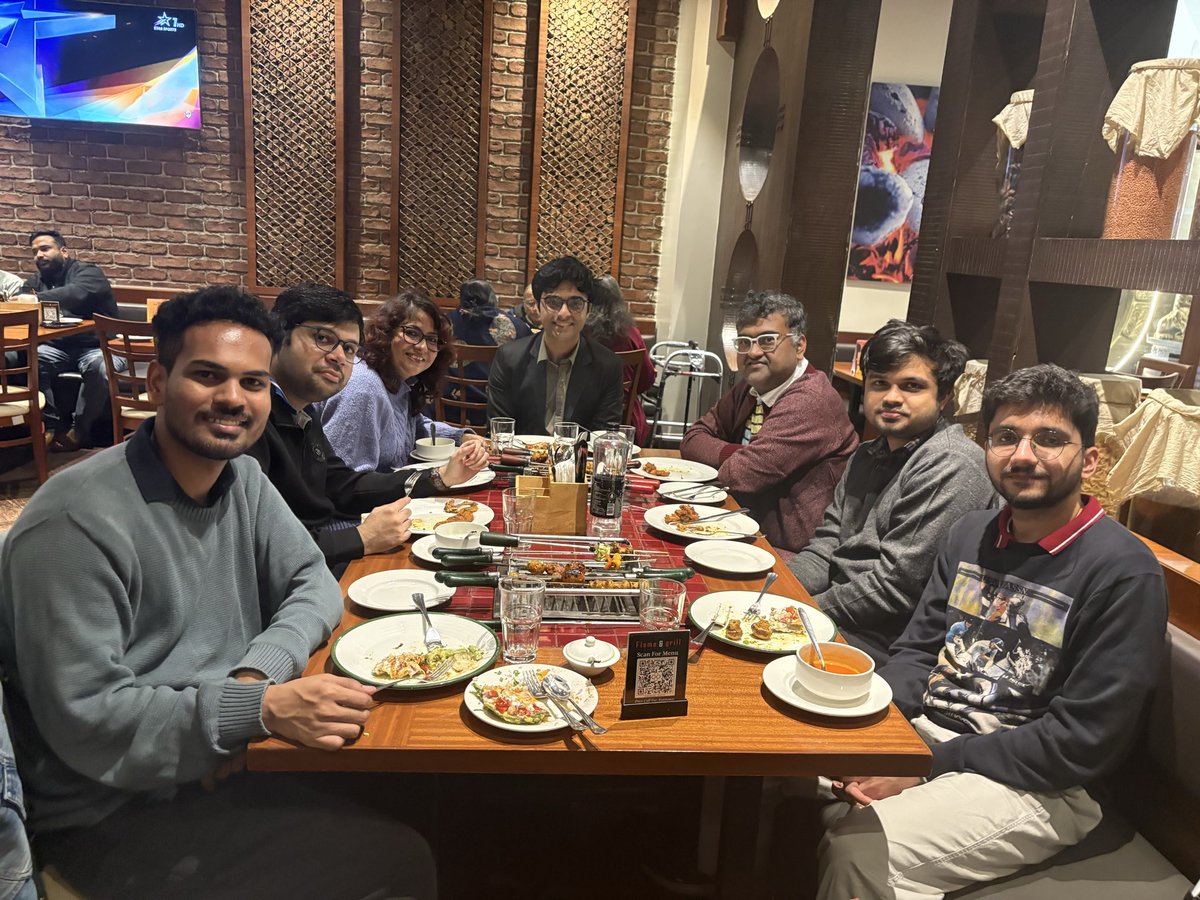 Somdeep Chatterjee tweet media