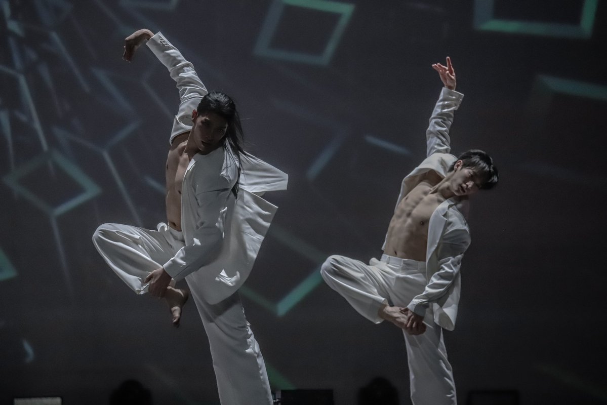 uscv95's tweet image. #김시원 #김효준