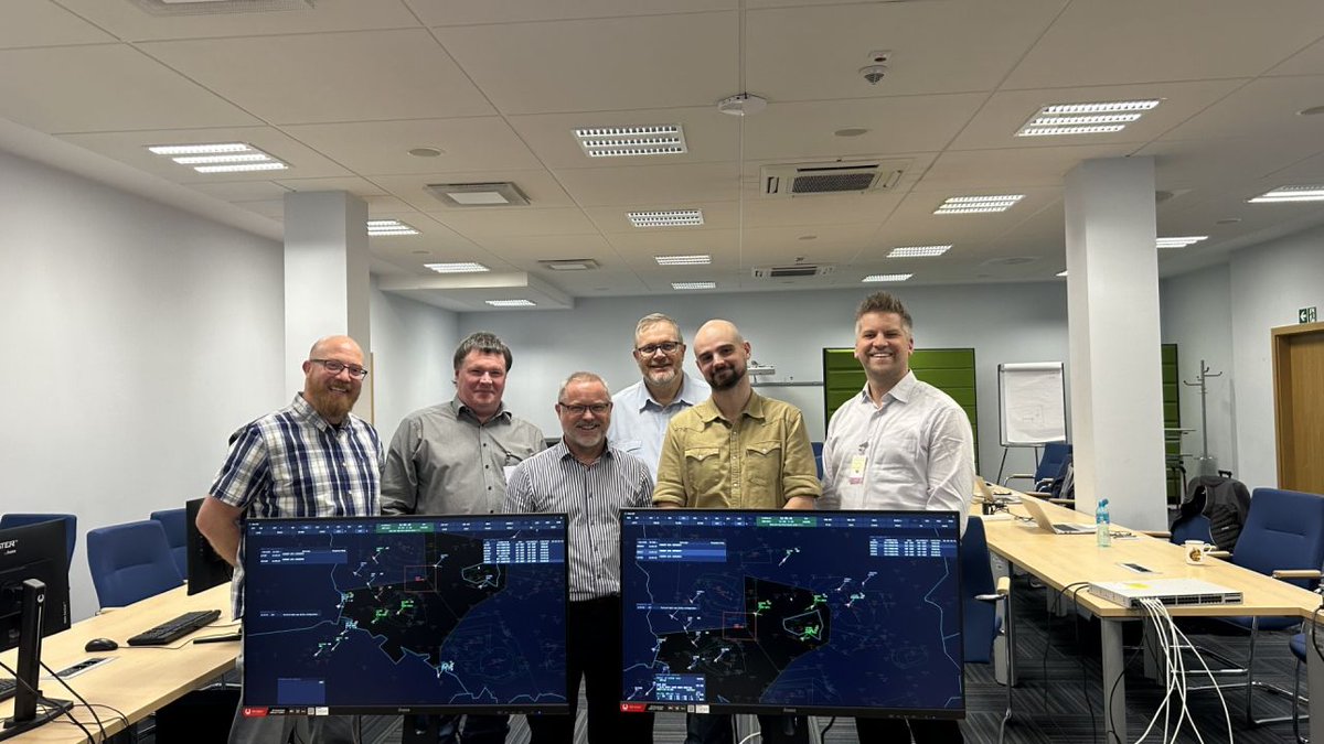 ATC Network tweet media