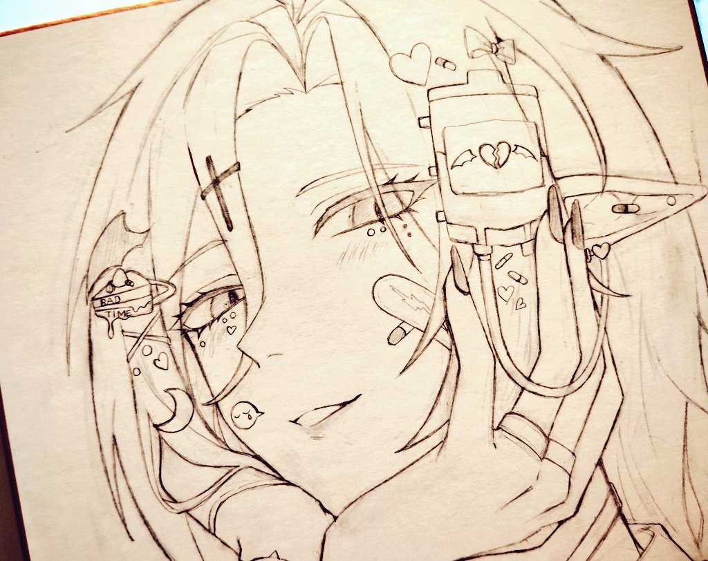 めちゃ可愛いんだけど!!!??!!!